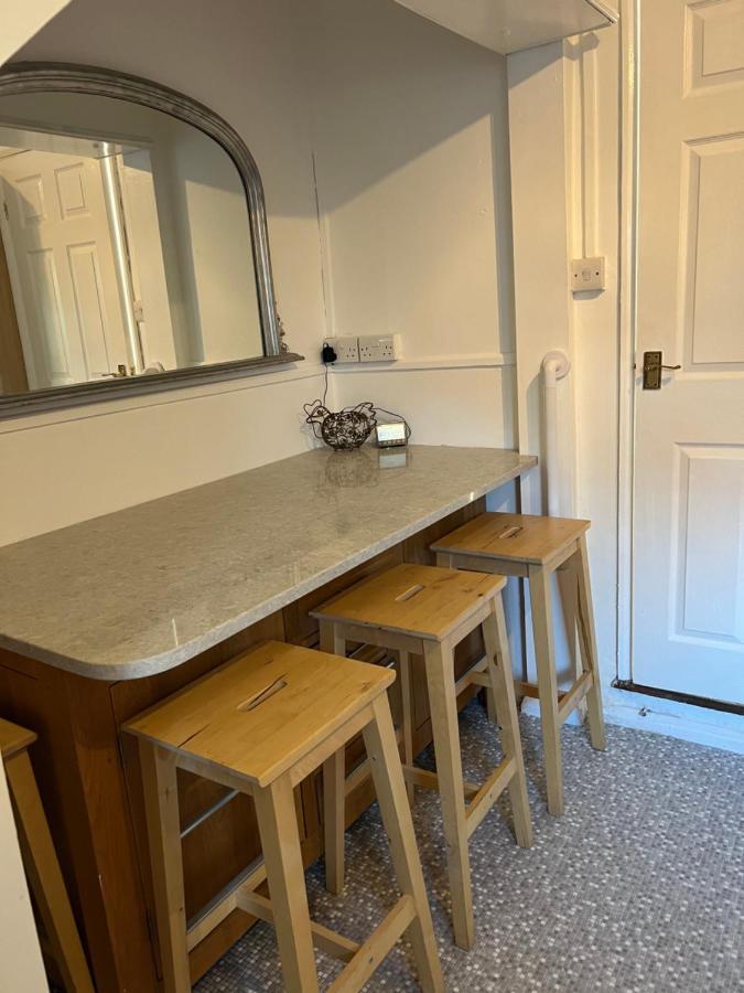 2 Bed Cottage Chester Exterior foto